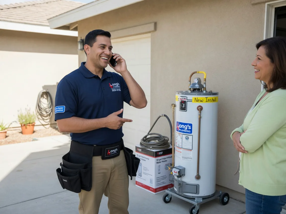 Leak Detection Luke, MD FAQs